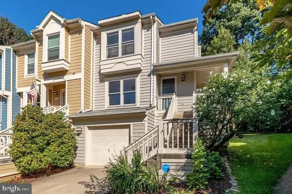 $3,200 | 1645 Oak Spring Way, Reston, VA 20190