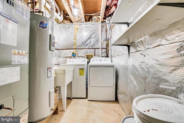 1645 Oak Spring Way Reston, VA 20190 - Photo 48 of 54