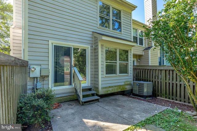 1645 Oak Spring Way Reston, VA 20190 - Photo 53 of 54