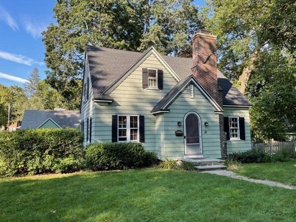 10 Balder Road Worcester, MA 01605 - Photo 1 of 42 Gallery Image 1