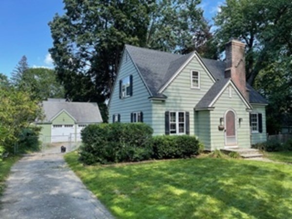 10 Balder Road Worcester, MA 01605 - Photo 2 of 42 Gallery Image 2