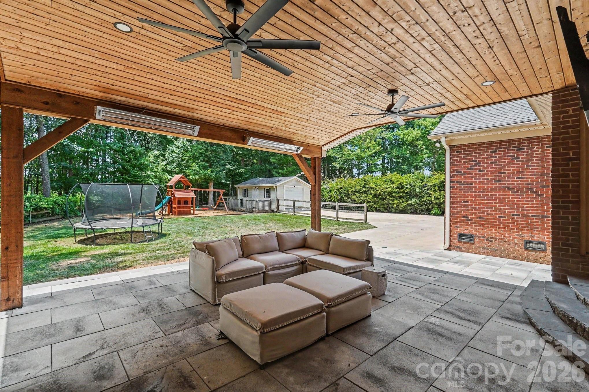 3204 East Lawyers Road Monroe, NC 28110 - Photo 33 of 40