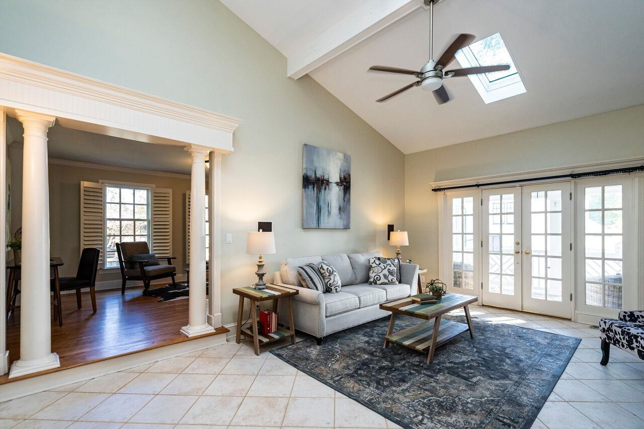 3434 Churchill Road Raleigh, NC 27607 - Photo 9 of 30 Photo 9