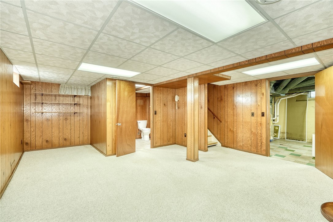 136 Hoover Road Irondequoit, NY 14617 - Photo 41 of 50