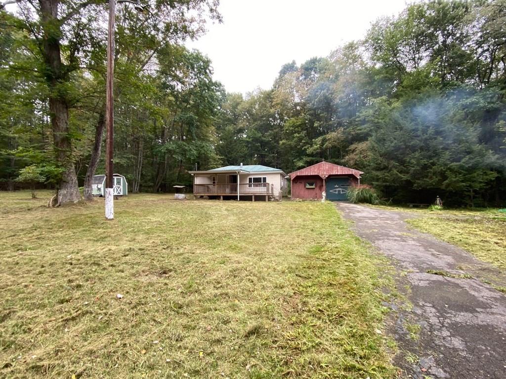 7543 Fisher Sigel Road Sigel, PA 15860 - Photo 13 of 18 Gallery Image 13
