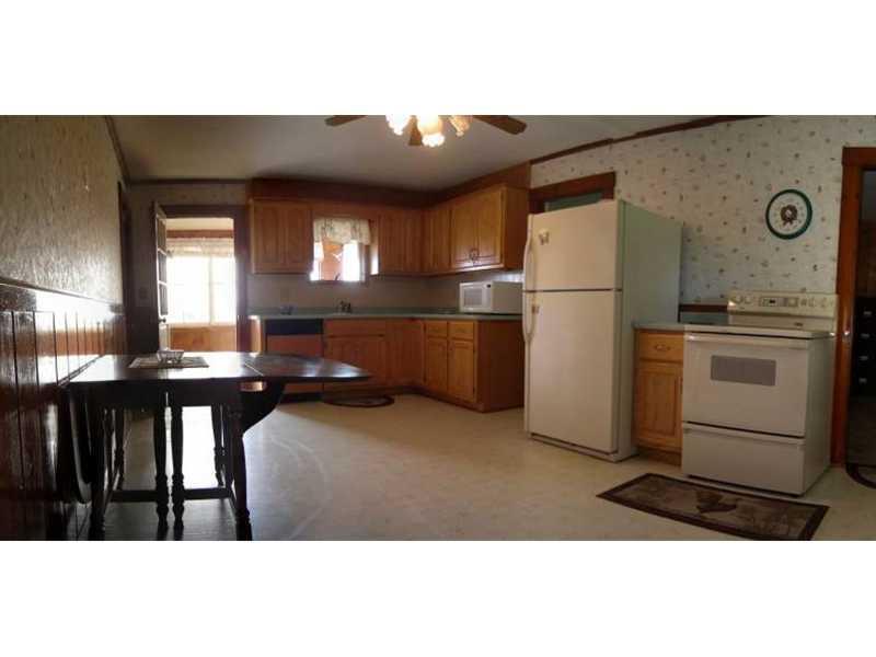 121 S Road Readfield, ME 04355 - Photo 23 of 26 Kitchen.