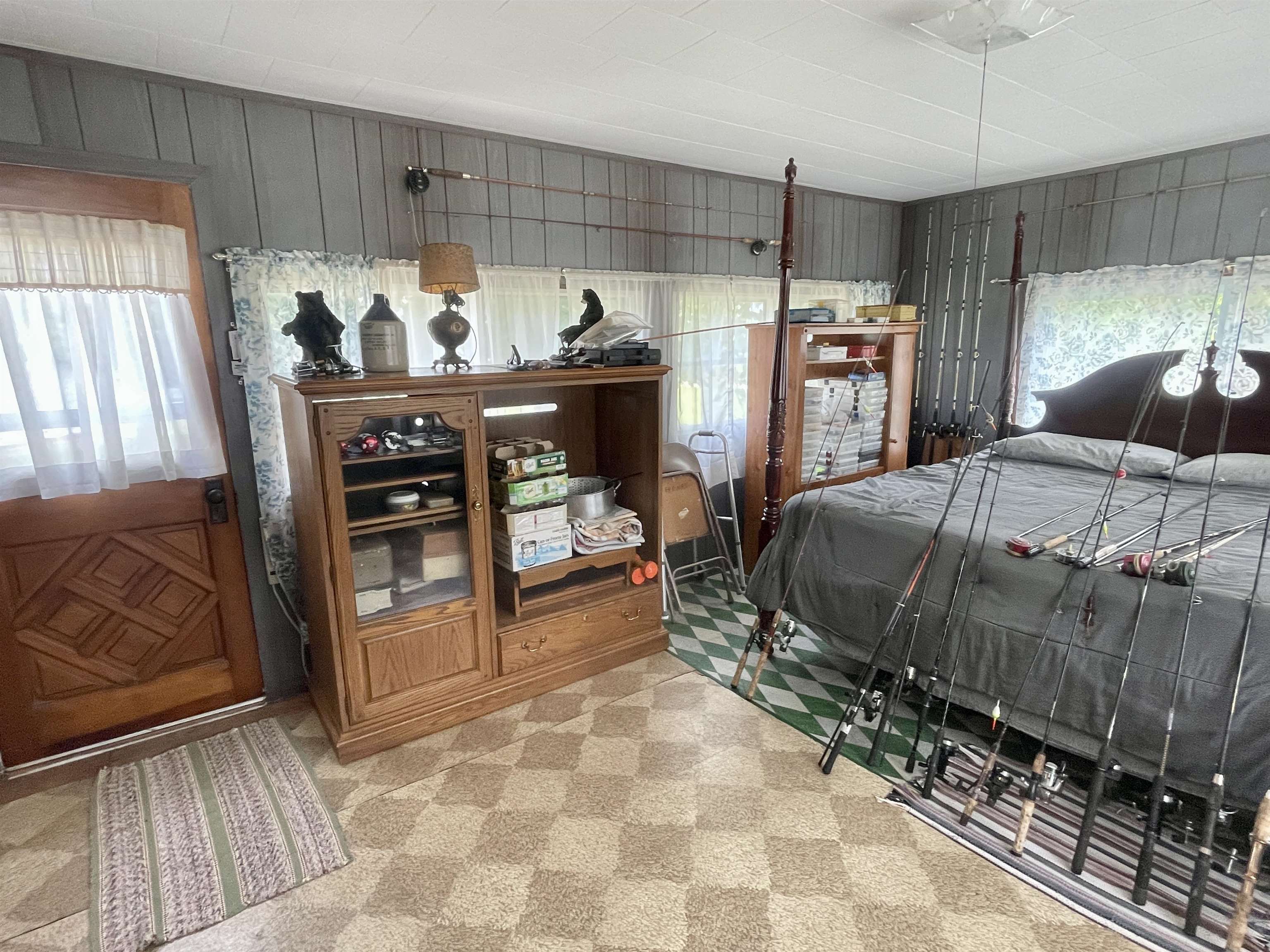 W1198 Rudys Lane Montello, WI 53949 - Photo 13 of 52