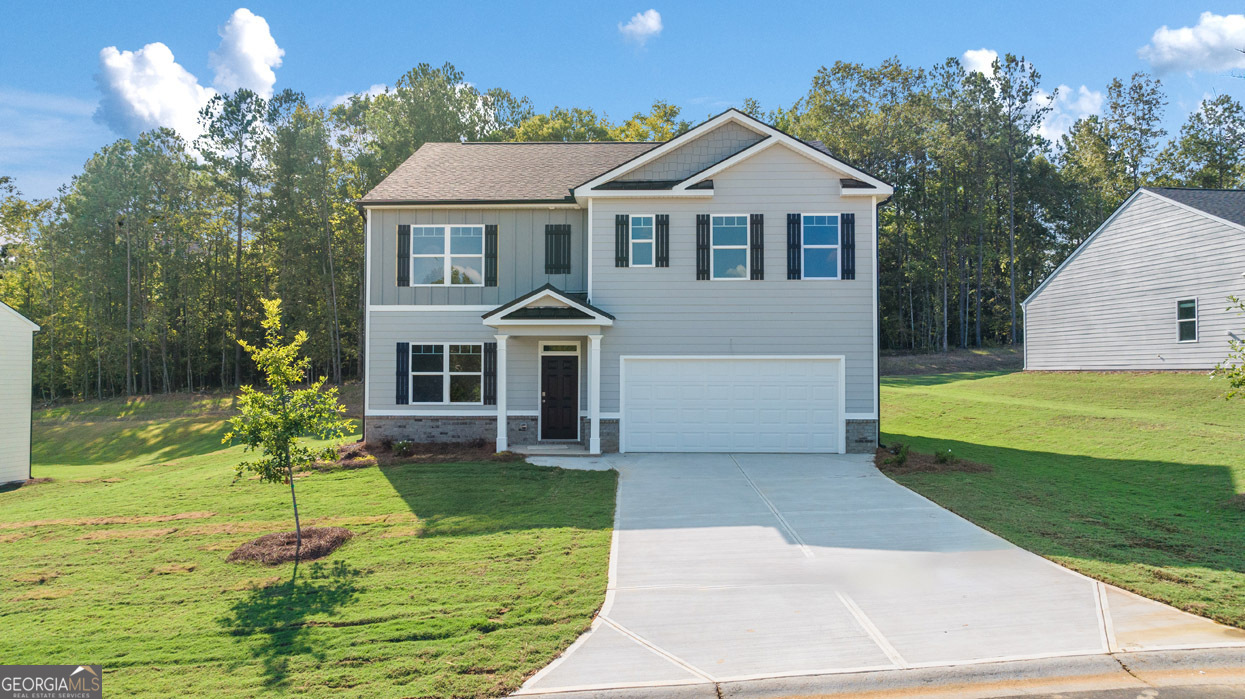 1040 Amerson Street Buckhead, GA 30625 - Photo 1 of 1