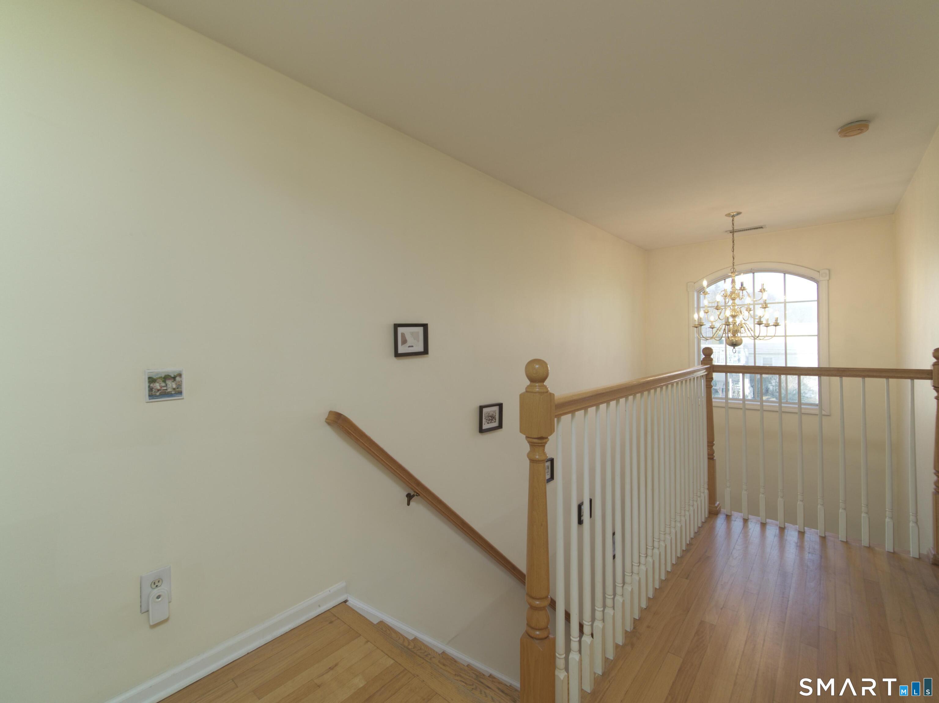65 Benton Street, Unit 65 Fairfield, CT 06825 - Photo 14 of 35 a view of entryway