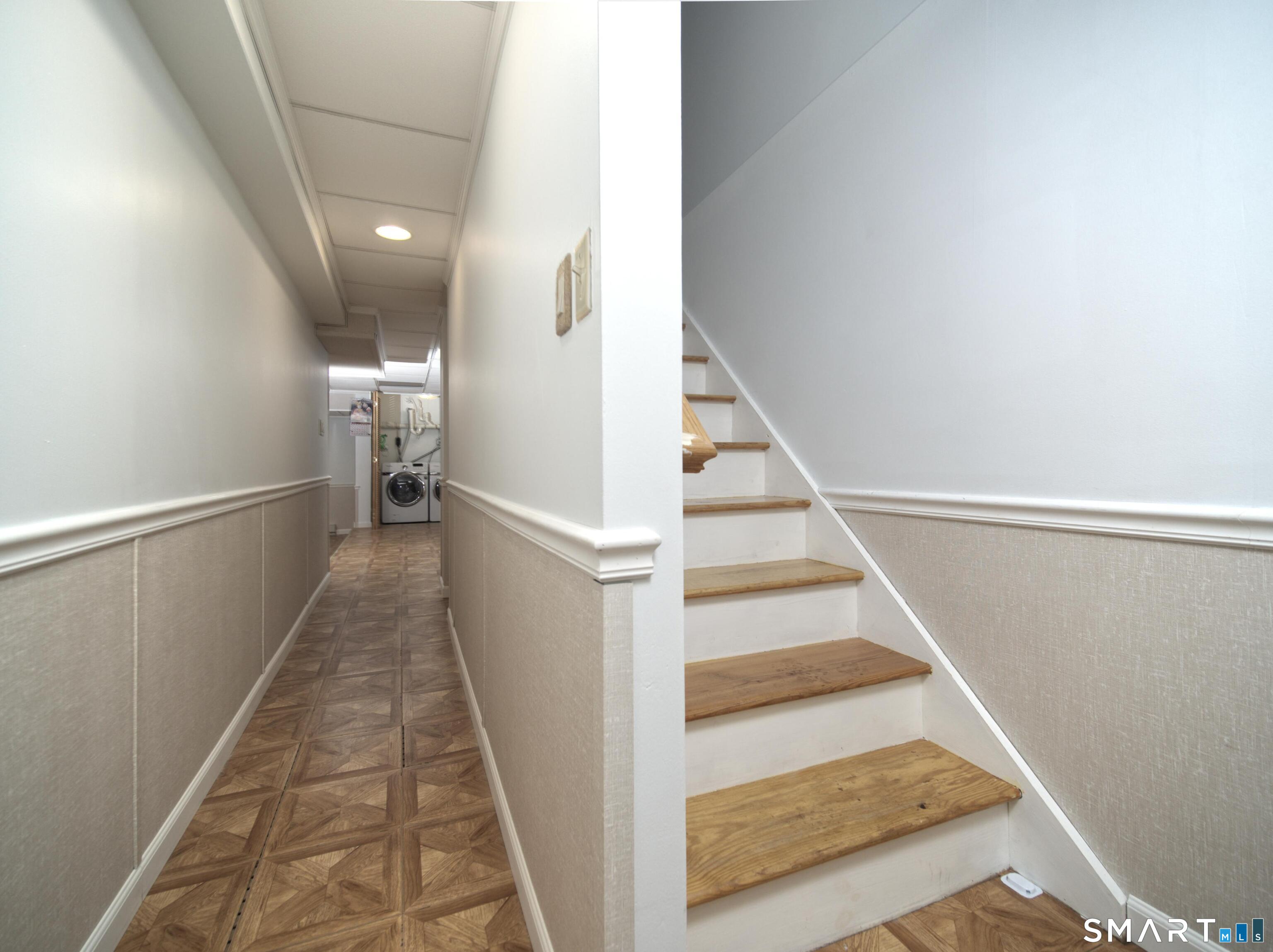 65 Benton Street, Unit 65 Fairfield, CT 06825 - Photo 28 of 35 a view of entryway