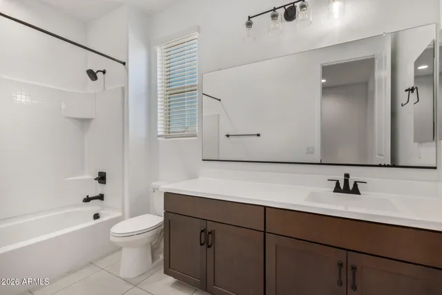 $2,250 | 4345 North 196th Avenue, Litchfield Park, AZ 85340