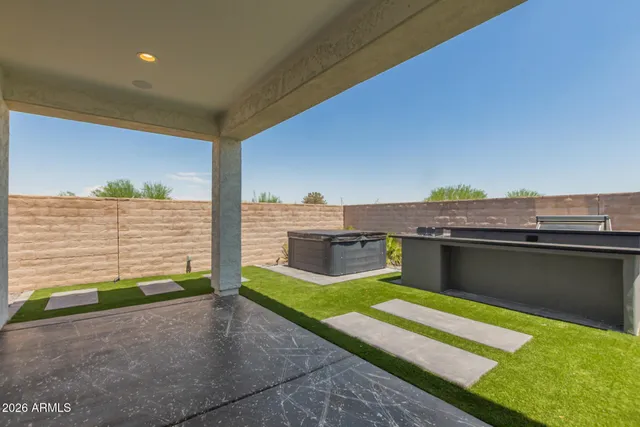 $2,250 | 4345 North 196th Avenue, Litchfield Park, AZ 85340