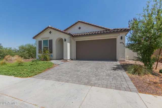 $2,250 | 4345 North 196th Avenue, Litchfield Park, AZ 85340