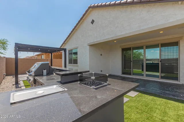 $2,250 | 4345 North 196th Avenue, Litchfield Park, AZ 85340