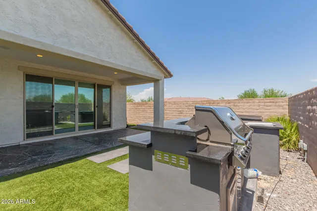 $2,250 | 4345 North 196th Avenue, Litchfield Park, AZ 85340