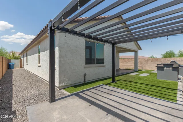 $2,250 | 4345 North 196th Avenue, Litchfield Park, AZ 85340