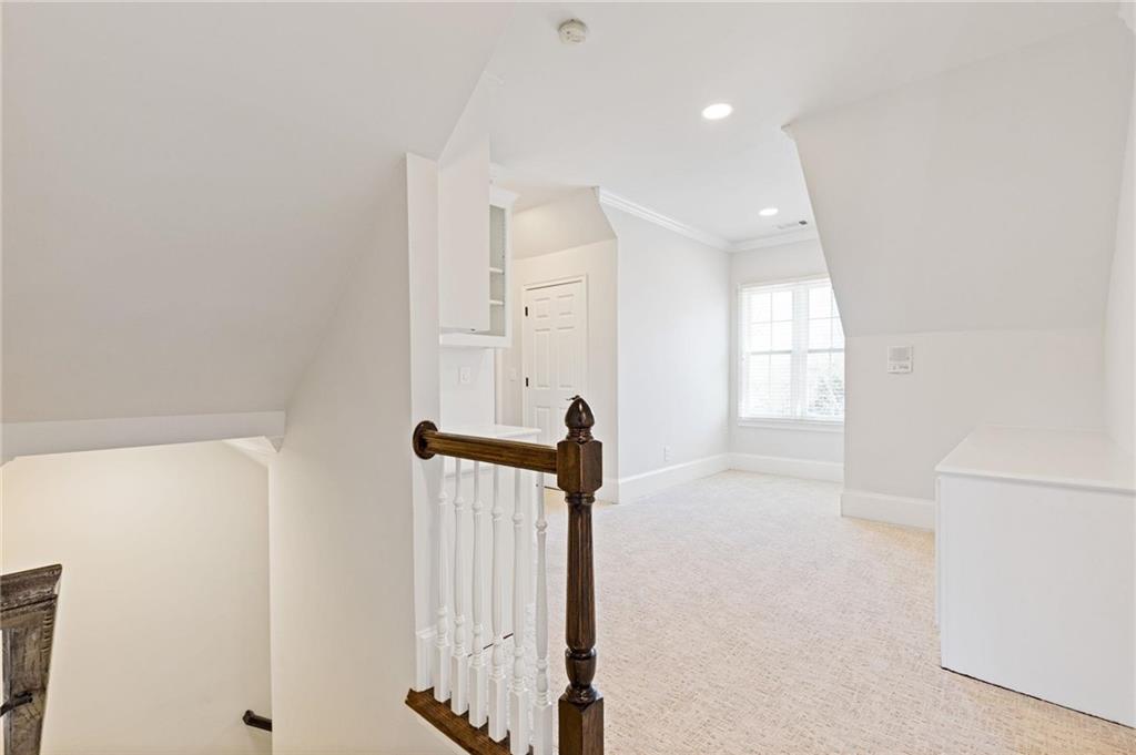 2010 Legends Way Braselton, GA 30517 - Photo 39 of 77 a view of entryway with wooden floor