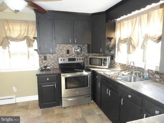 1217 Conowingo Road Bel Air, MD 21014 - Photo 3 of 29 Kitchen