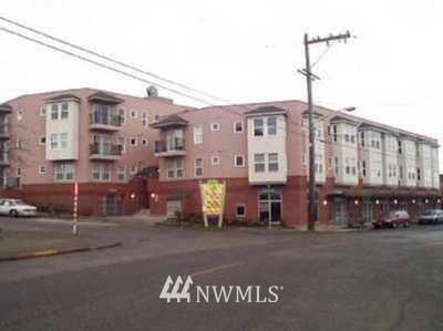 2101 North 55th Street, Unit B205 Seattle, WA 98103 - Photo 1 of 1 Gallery Image 1