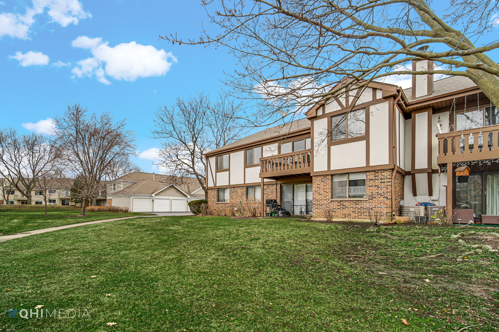 226 Scarsdale Court, Unit D2 Schaumburg, IL 60193 - Photo 18 of 18