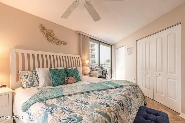 $2,100 | 3023 South Atlantic Avenue, Unit 301, Daytona Beach Shores, FL 32118