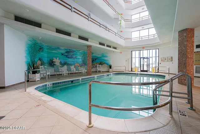 $2,100 | 3023 South Atlantic Avenue, Unit 301, Daytona Beach Shores, FL 32118