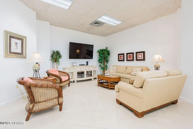 $2,100 | 3023 South Atlantic Avenue, Unit 301, Daytona Beach Shores, FL 32118