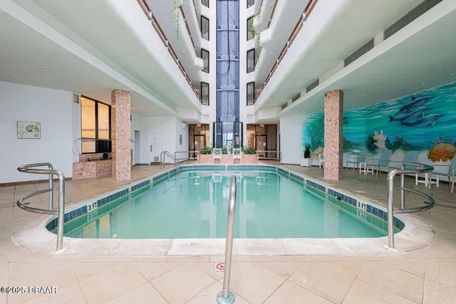 $2,100 | 3023 South Atlantic Avenue, Unit 301, Daytona Beach Shores, FL 32118