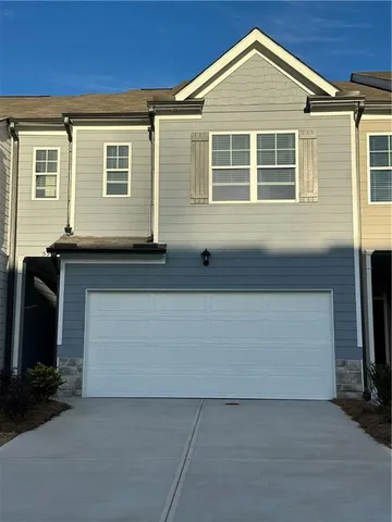 $1,900 | 59 Hughes Pl Drive, Dawsonville, GA 30534