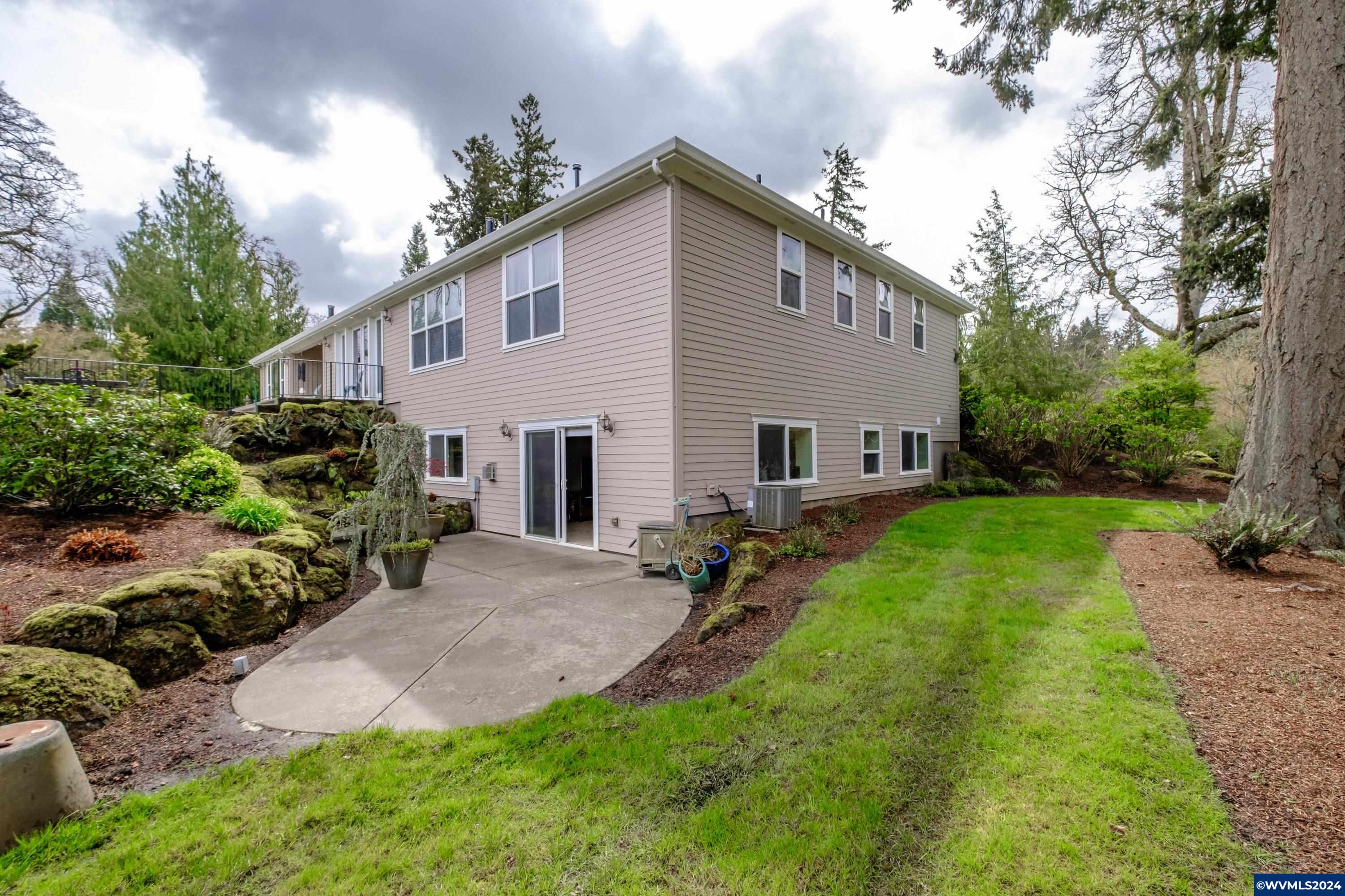 8731 Boulder Ridge Court Southeast Salem, OR 97317 - Photo 32 of 42