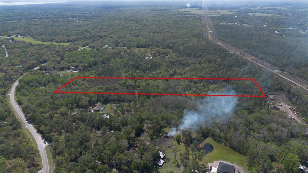 Jungle Road Geneva, FL 32732 - Photo 7 of 21 a view of a pathway