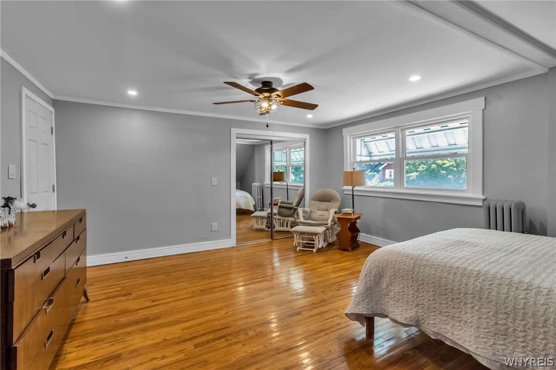 14 Donaldson Road Buffalo, NY 14208 - Photo 21 of 43