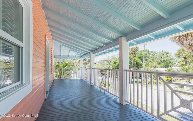 $3,500 | 693 Law Street, Unit A, Melbourne, FL 32935