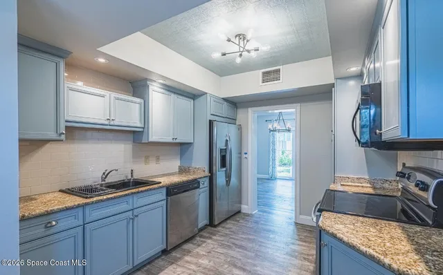 $3,500 | 693 Law Street, Unit A, Melbourne, FL 32935