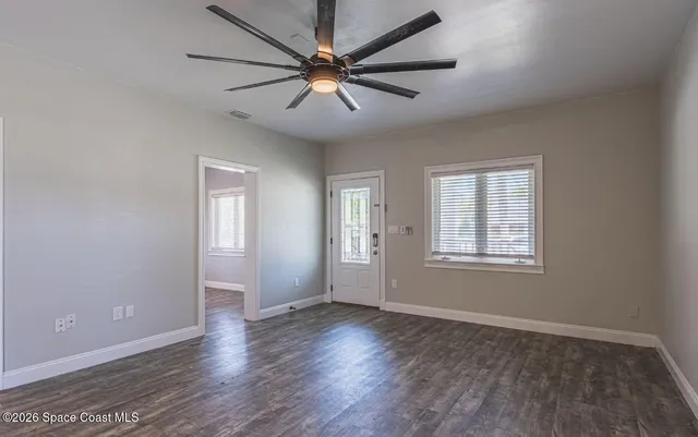 $3,500 | 693 Law Street, Unit A, Melbourne, FL 32935