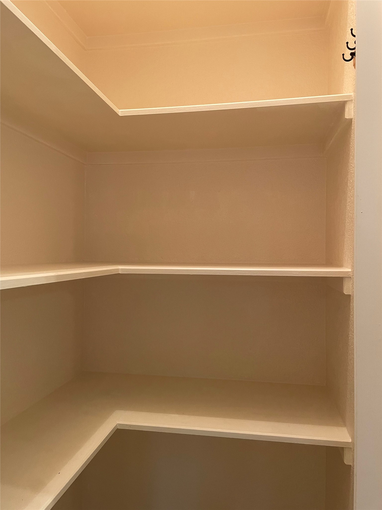 120 Brazos Drive Georgetown, TX 78628 - Photo 19 of 33 a view of a small space