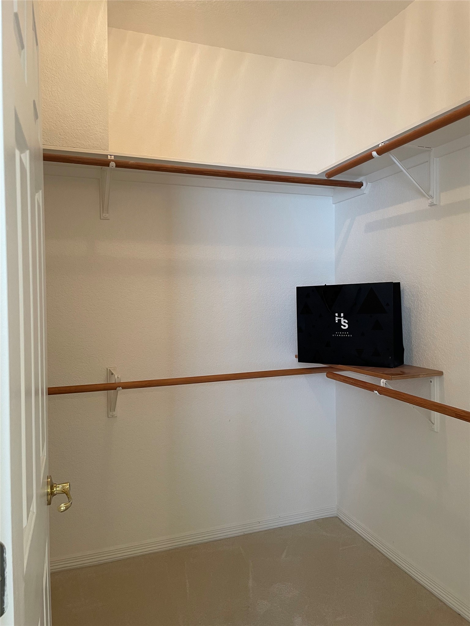 120 Brazos Drive Georgetown, TX 78628 - Photo 29 of 33 a view of an empty room