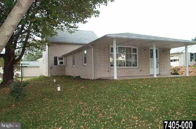 56 Baltimore Street Spring Grove, PA 17362 - Photo 1 of 1