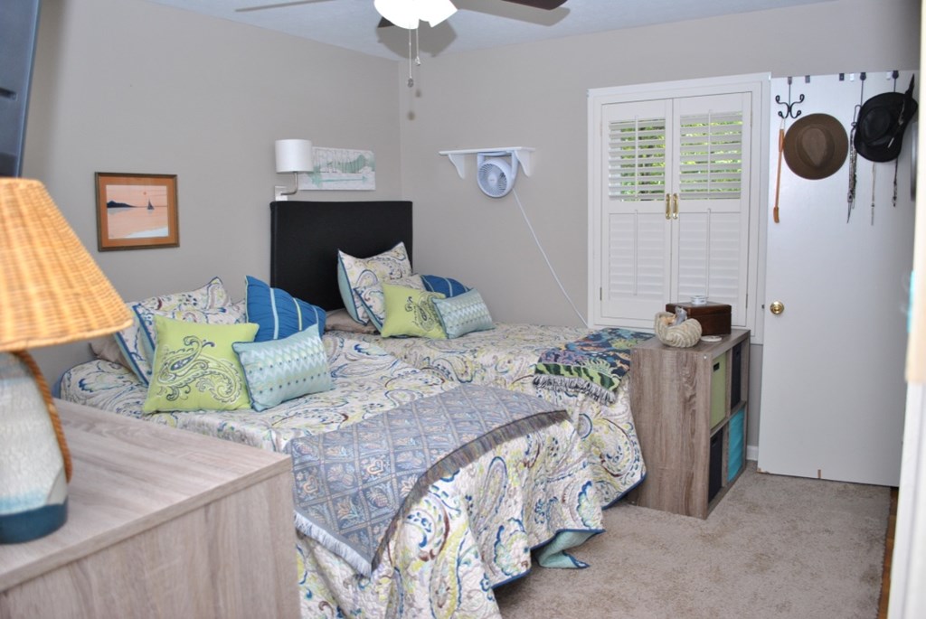 2929 Edgewood Road Columbus, GA 31906 - Photo 7 of 18 Master Bedroom