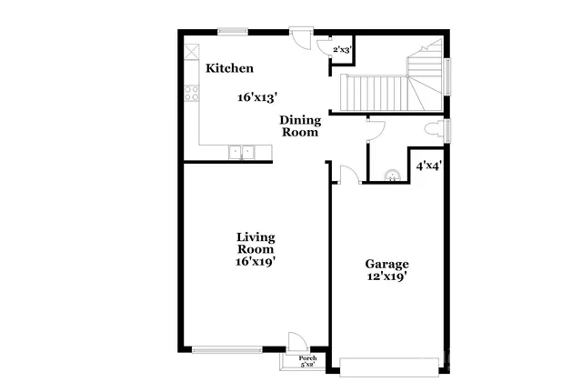 $1,830 | 1345 Haestad Court, Concord, NC 28025