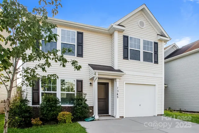$1,830 | 1345 Haestad Court, Concord, NC 28025
