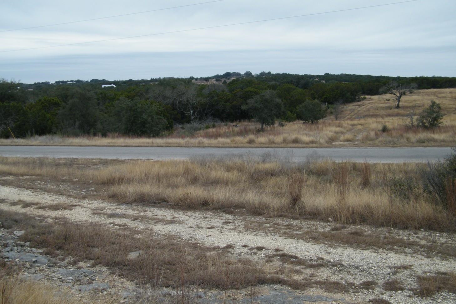 Saddle Ridge Dr Drive Bertram, TX 78605 - Photo 11 of 14 a view of a lake view