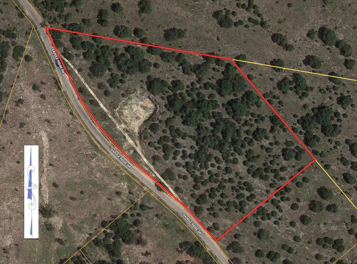 Saddle Ridge Dr Drive Bertram, TX 78605 - Photo 14 of 14 a view of water heater