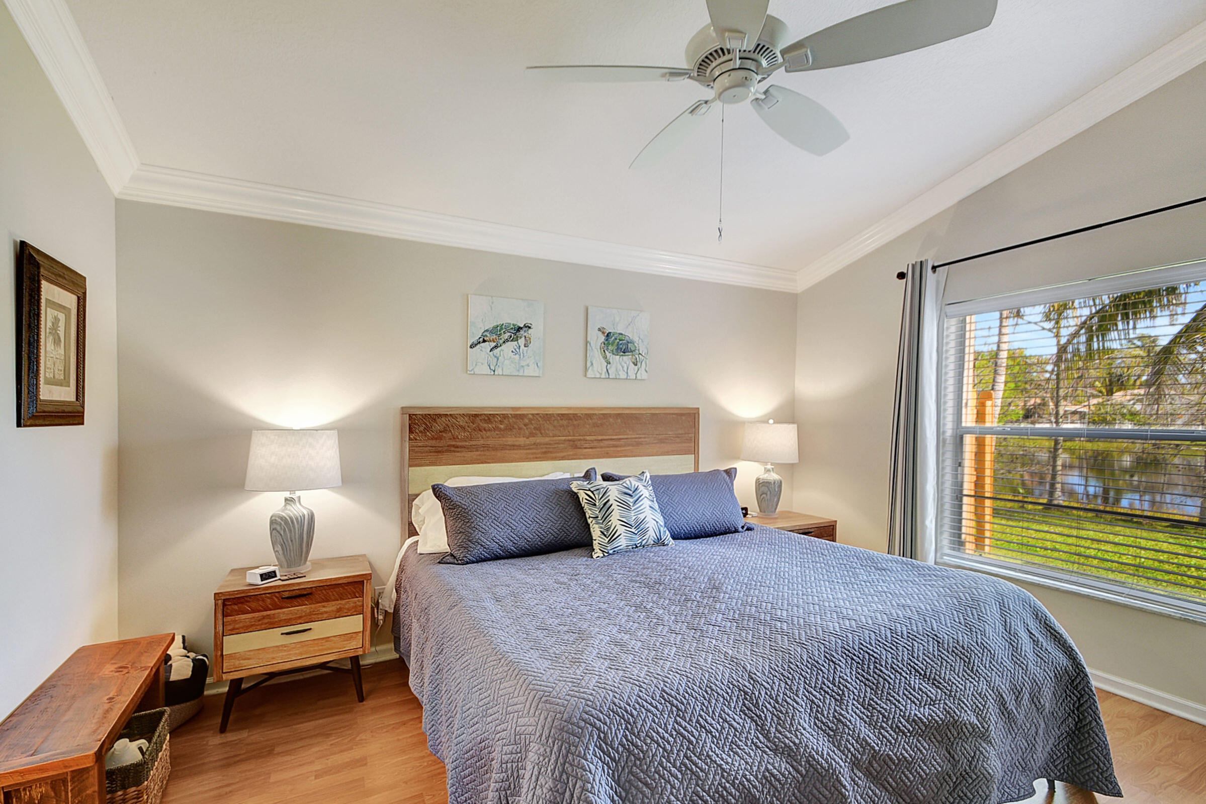 1738 Barnstable Road Wellington, FL 33414 - Photo 17 of 47 Master Bedroom