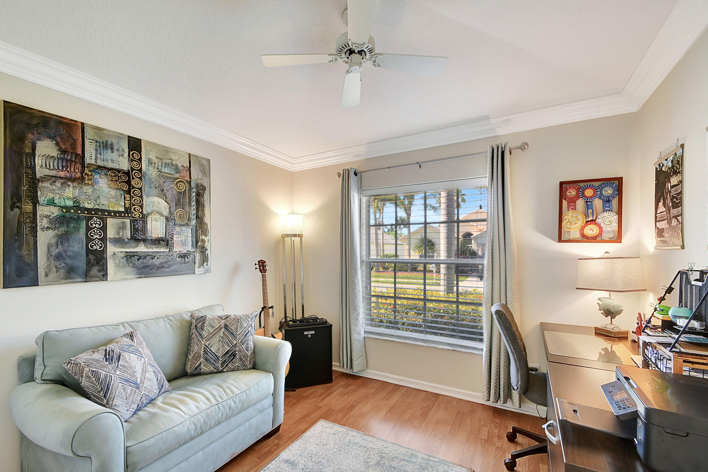 1738 Barnstable Road Wellington, FL 33414 - Photo 25 of 47 Bedroom 3