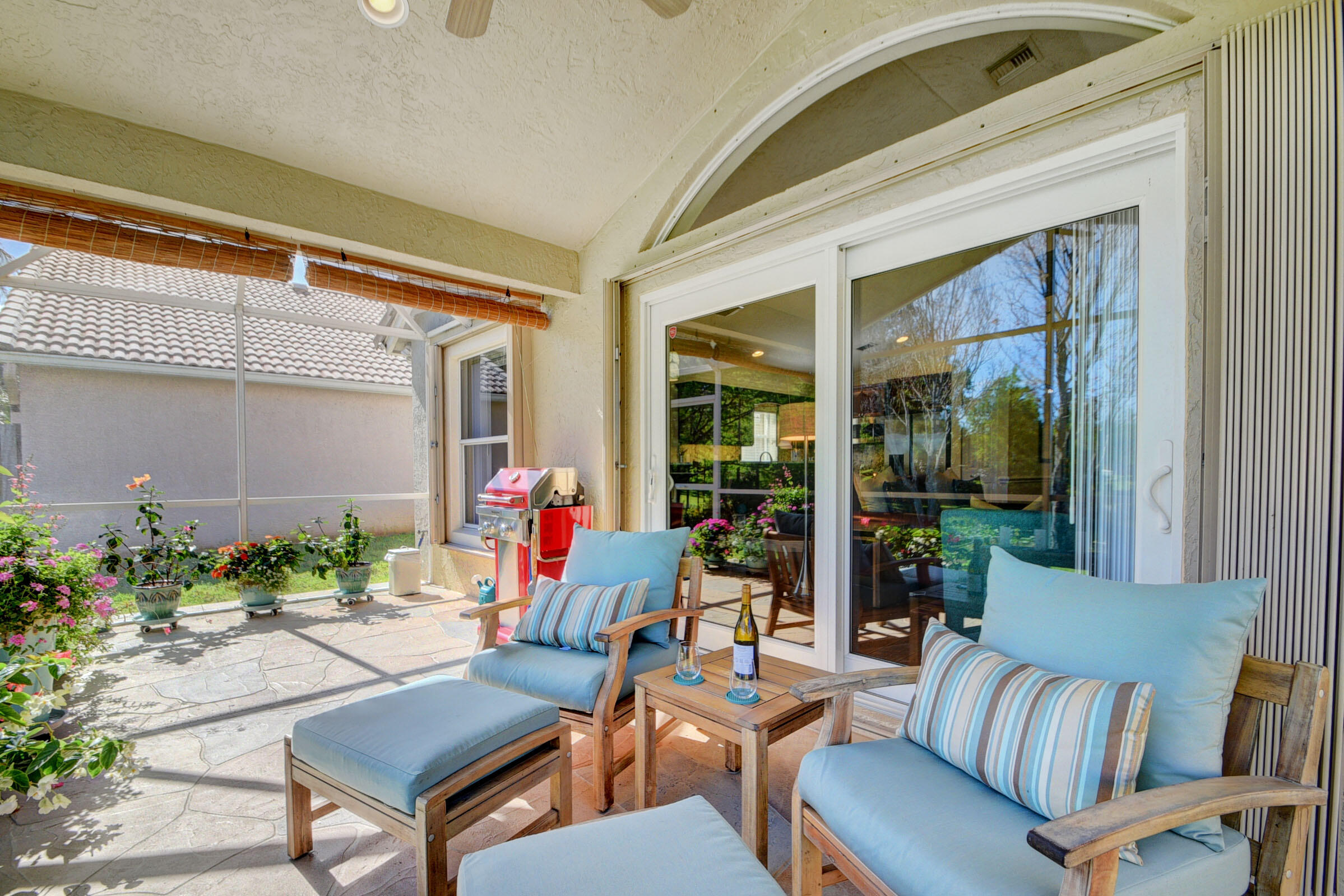 1738 Barnstable Road Wellington, FL 33414 - Photo 30 of 47 Patio