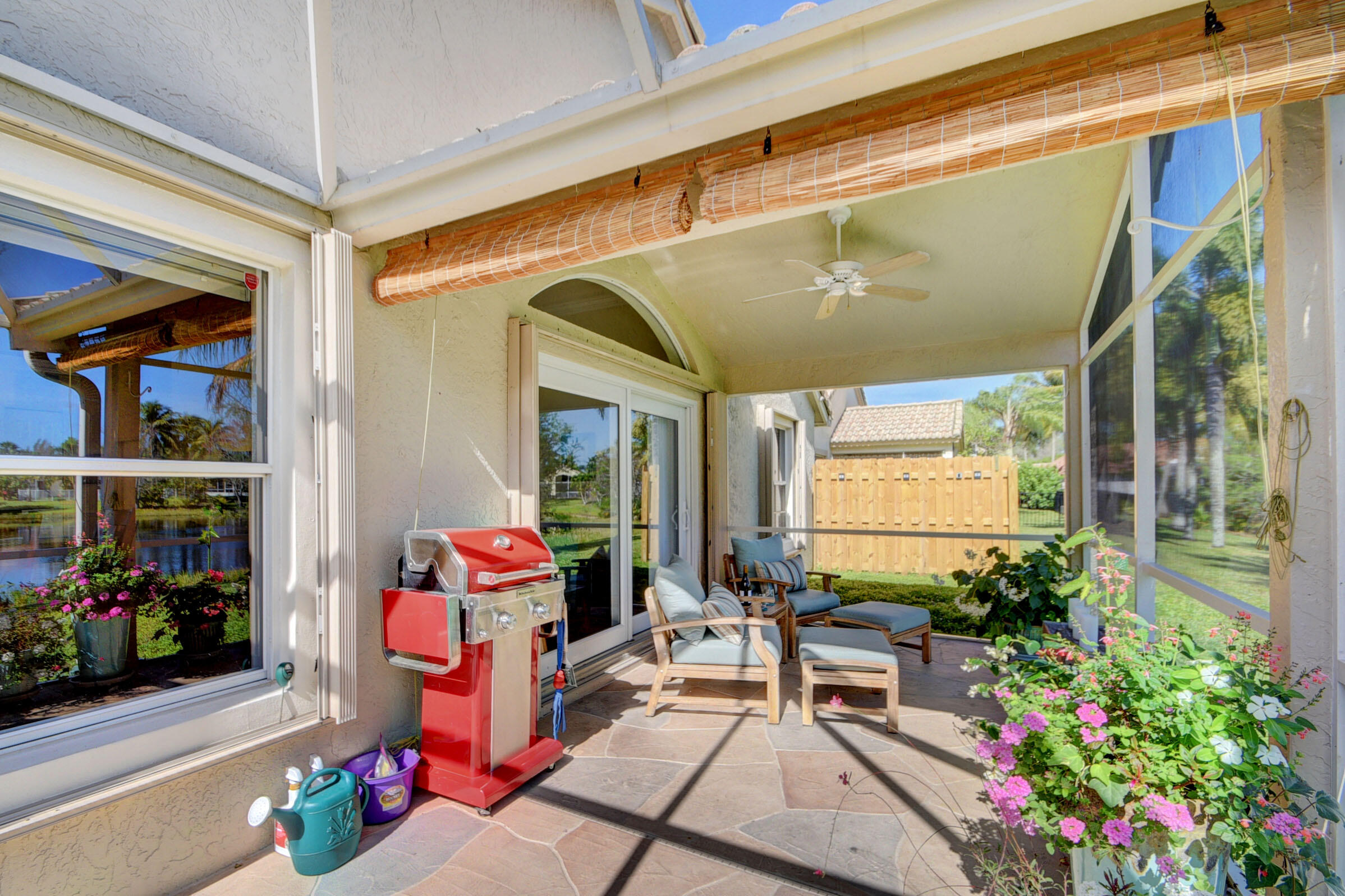1738 Barnstable Road Wellington, FL 33414 - Photo 31 of 47 Patio