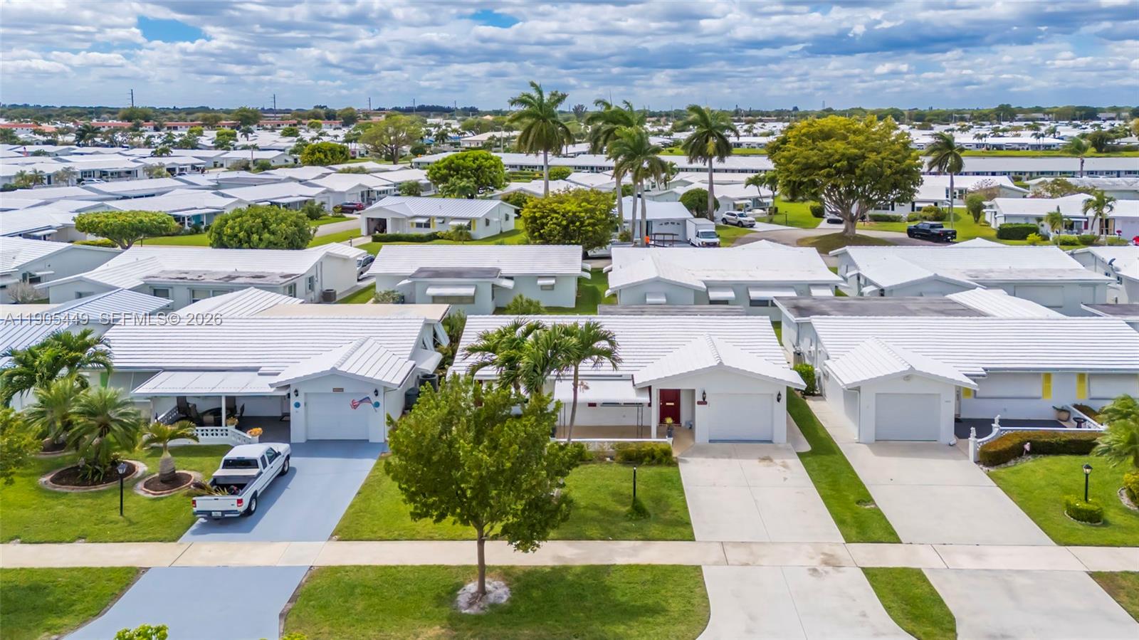 1005 Southwest 18th Street Boynton Beach, FL 33426 - Photo 39 of 44 a view of a city