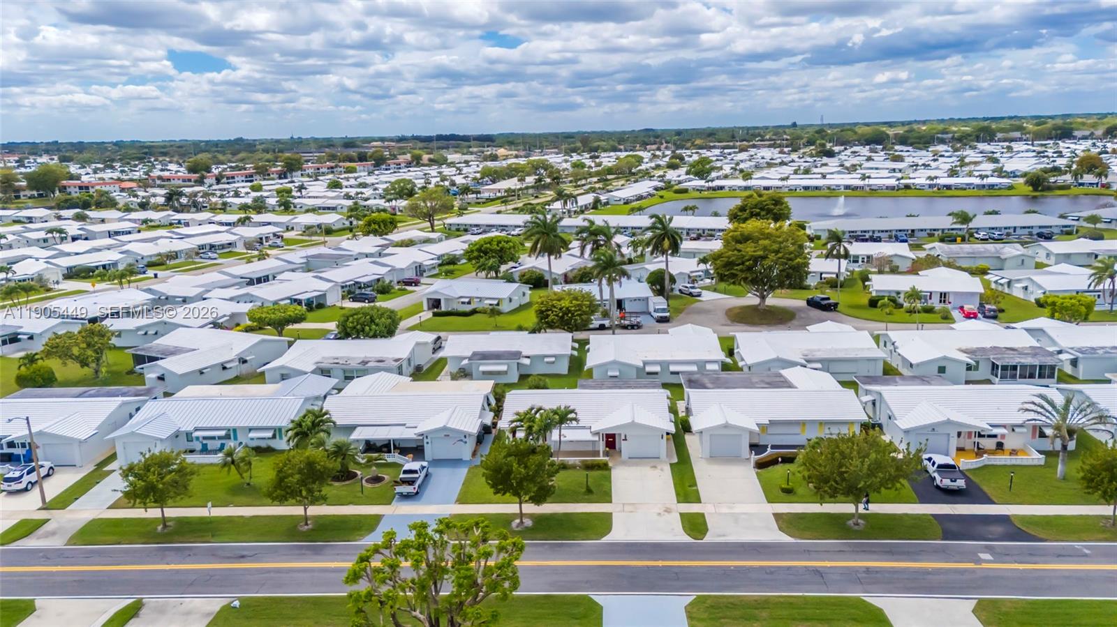 1005 Southwest 18th Street Boynton Beach, FL 33426 - Photo 40 of 44 a view of a city