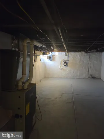 a view of store room